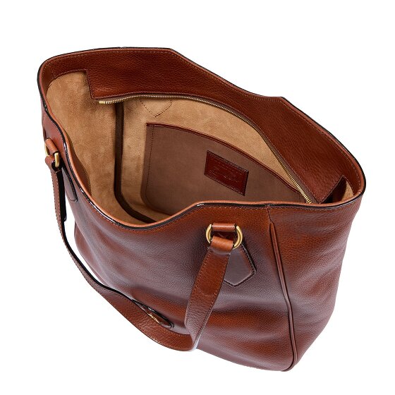 The Bridge Isadora Borsa shopper Pelle 41 cm