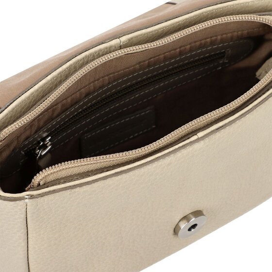 Burkely Soft Skylar Mini borsa a mano Pelle 18 cm
