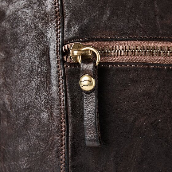 Campomaggi Zaino in pelle 38 cm