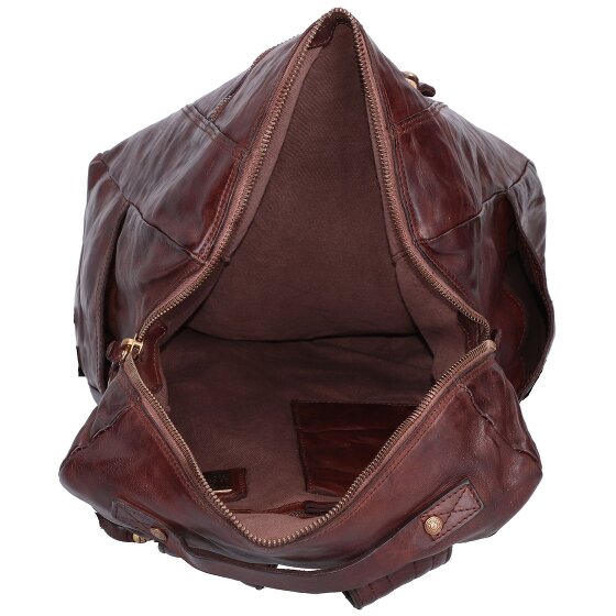 Campomaggi Zaino in pelle 38 cm