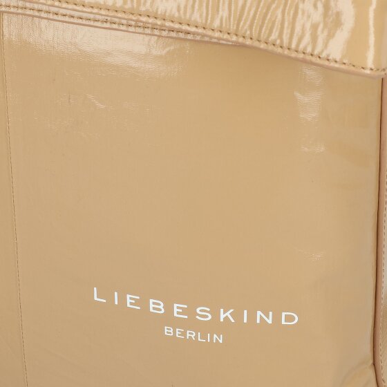 Liebeskind Elvira Zaino da giorno L Pelle 40 cm