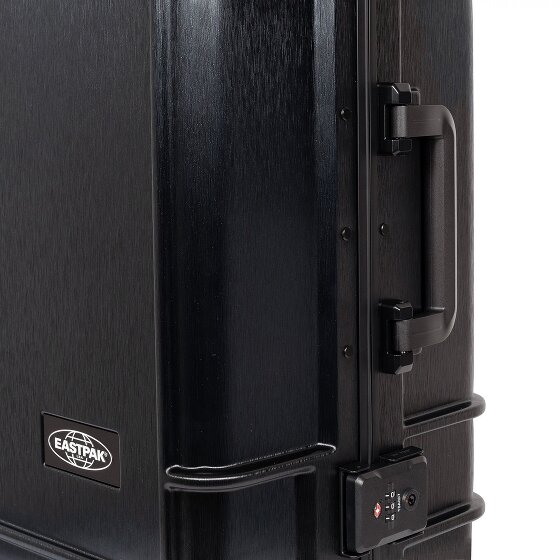 Eastpak Resist'r Case 4 ruote Carrello L 78 cm