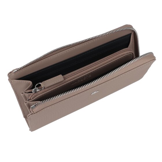 Lacoste Portafoglio 19 cm