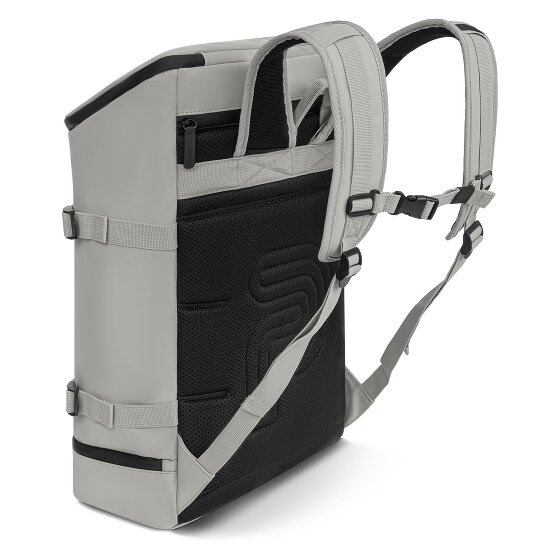 Pactastic Urban Collection Zaino da giorno 50 cm Scomparto per laptop
