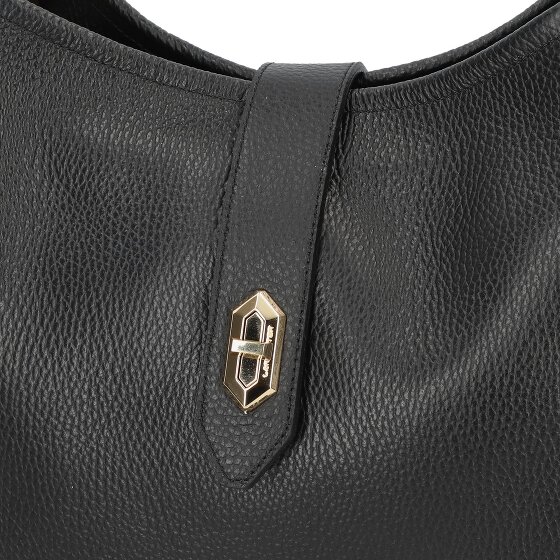 Lancaster Double Borsa a tracolla Pelle 36 cm