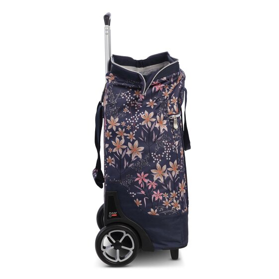 Punta Big Wheel Carrello della spesa 62 cm