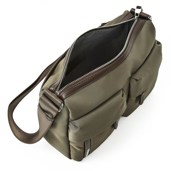 Mandarina Duck Borsa a tracolla Hunter 28 cm