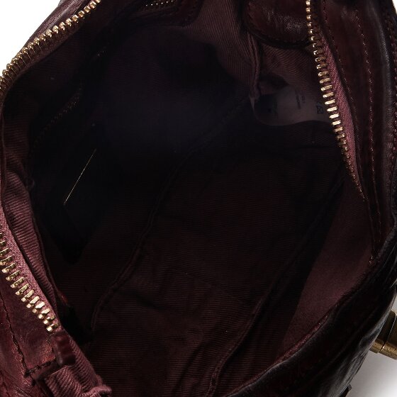 Campomaggi Elvira Borsa a spalla Vera Pelle 27 cm
