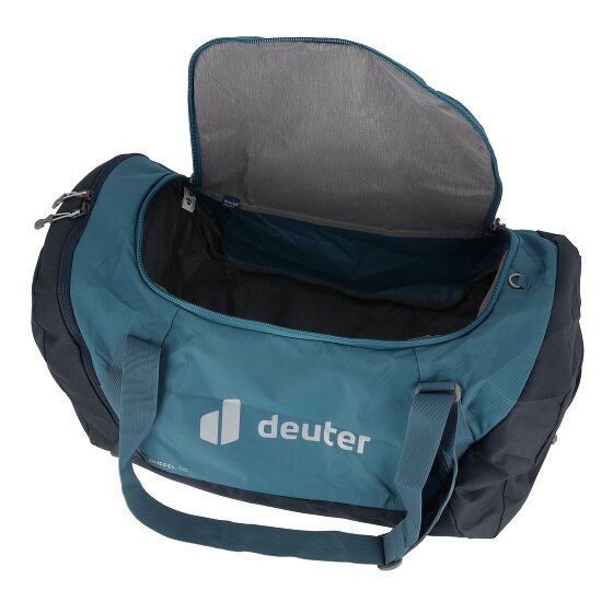 Deuter Duffel 50 Borsa da viaggio Weekender 60 cm
