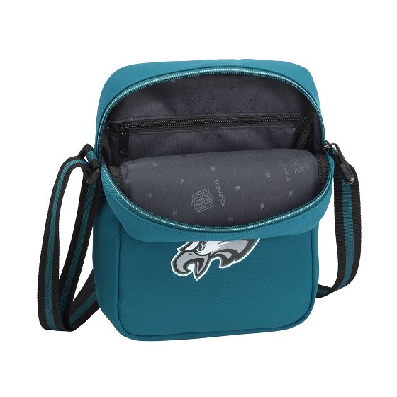 Travelite travelite x NFL Mini Borsa Borsa a tracolla 17 cm