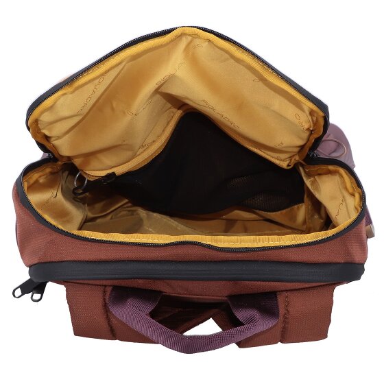 Piquadro Zaino angolare Scomparto per laptop da 44 cm