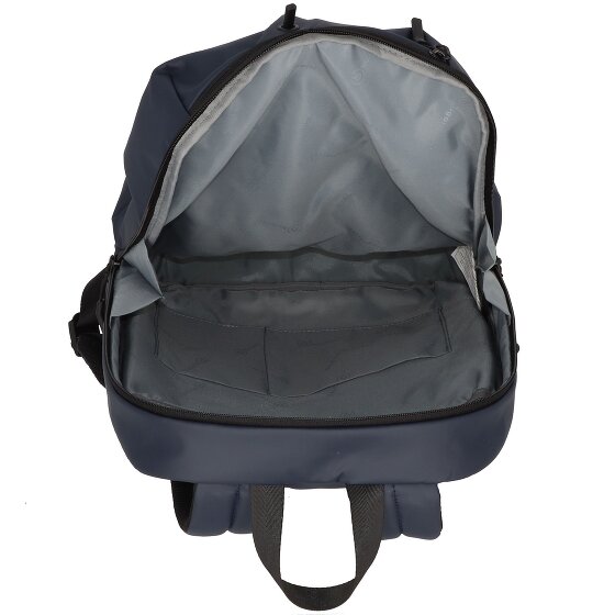 bugatti Zaino Blanc 43 cm