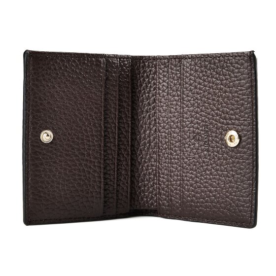 AIGNER Pura Portafoglio Protezione RFID Vera Pelle 10 cm