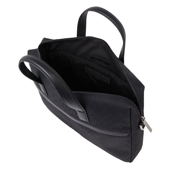 Calvin Klein CK Must Borsa per computer portatile 39 cm