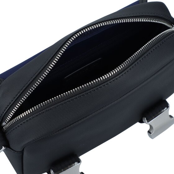 Lacoste Men's Classic Borsa a tracolla 23 cm