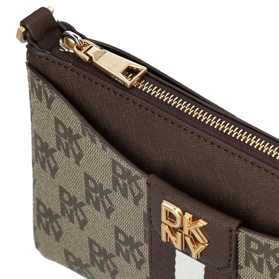 DKNY Nuri Borsa a tracolla Pelle 22 cm DKNY Nuri Borsa a tracolla Pelle 22 cm
