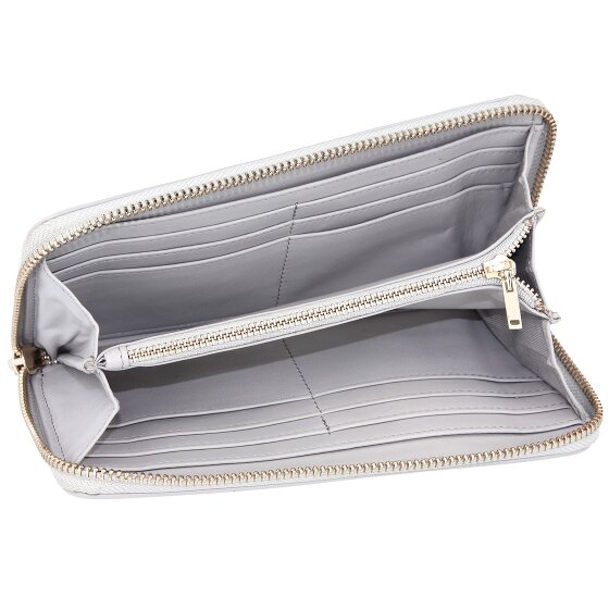 Ted Baker Garcey Portafoglio in pelle 19 cm