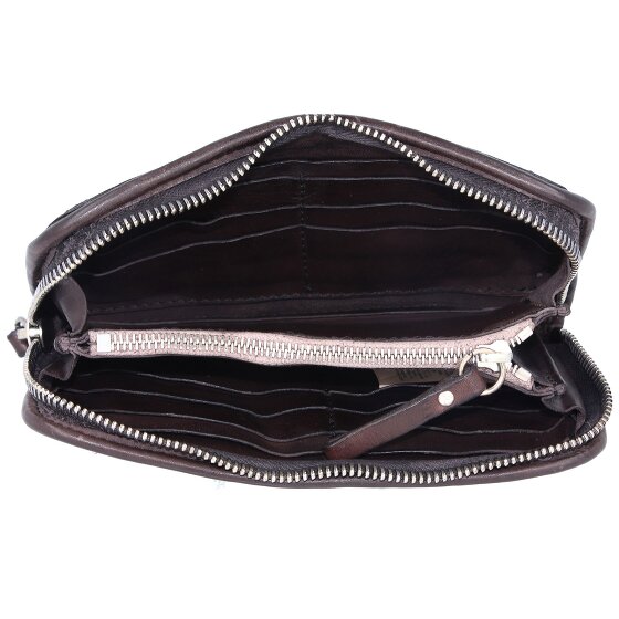 Campomaggi Portafoglio in pelle 21 cm