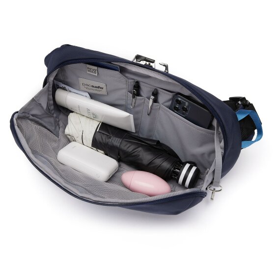 Pacsafe Metrosafe X borsa da cintura 36,5 cm