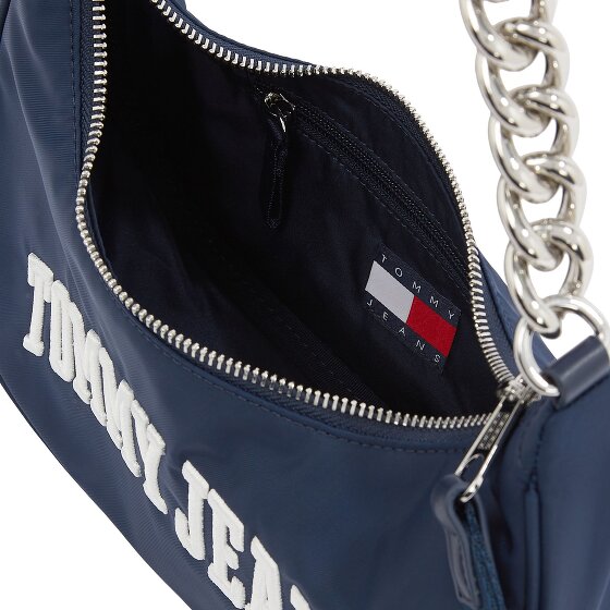 Tommy Hilfiger Jeans TJW Iconic Borsa a tracolla 26.5 cm Tommy Hilfiger Jeans TJW Iconic Borsa a tracolla 26.5 cm
