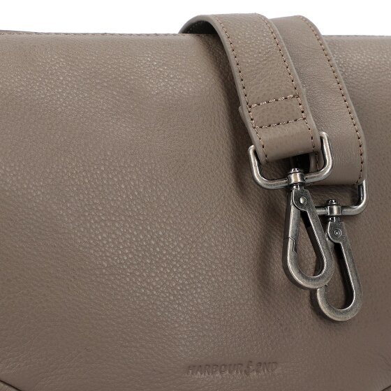 Harbour 2nd Just Pure Novalie Borsa a tracolla Pelle 43 cm Harbour 2nd Just Pure Novalie Borsa a tracolla Pelle 43 cm