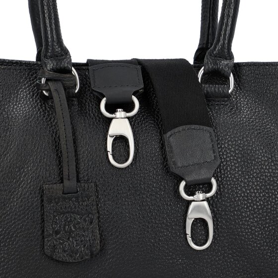 Burkely Always Ava Borsa a tracolla Pelle 25 cm