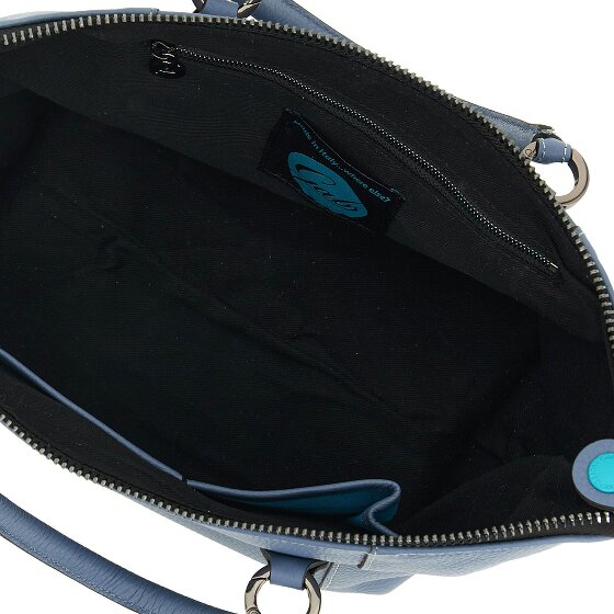 Gabs G3 Plus 5 in 1 borsa a tracolla in pelle 37 cm