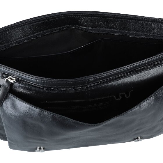 Picard Buddy Valigetta Pelle 40 cm Scomparto per laptop