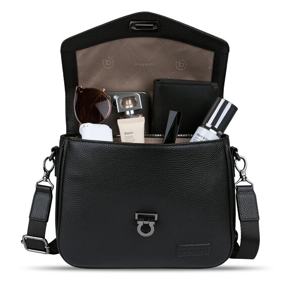 bugatti Elsa Borsa a tracolla Pelle 25 cm