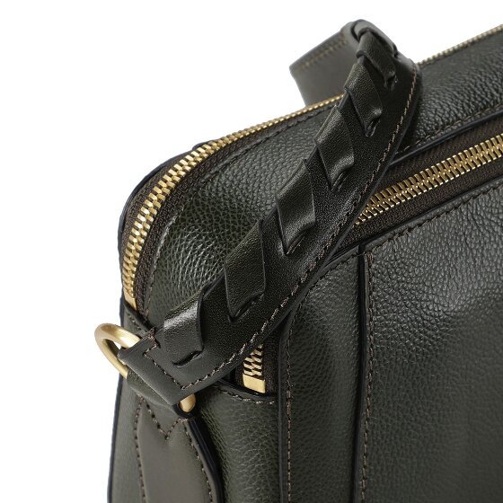 The Bridge Ines Borsa a tracolla Pelle 21 cm