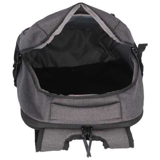 American Tourister Streethero Zaino da giorno 45 cm Scomparto per laptop