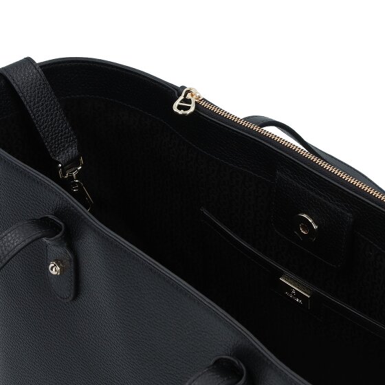 AIGNER Diadora Borsa shopper Pelle 46 cm