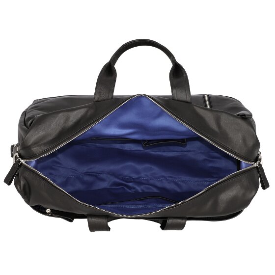 Alassio Borsa da viaggio Topo weekender in pelle 50 cm