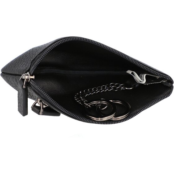 Bogner Vail Elias Portachiavi RFID in pelle 12 cm