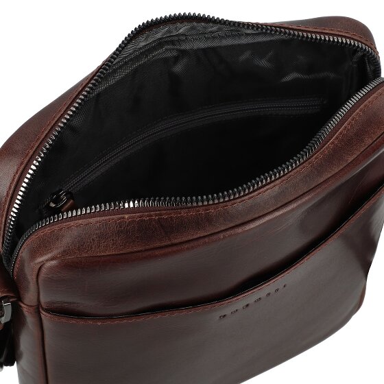 bugatti Romano Borsa a tracolla Pelle 23 cm