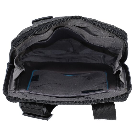 Piquadro P16 borsa a tracolla 17 cm