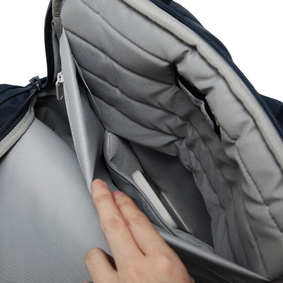 XD Design Soft Zaino da giorno 41 cm Scomparto per laptop