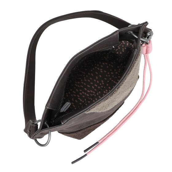 Fritzi aus Preußen Fritzi03 Borsa a tracolla 22.5 cm