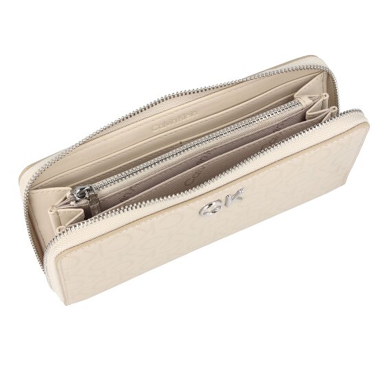 Calvin Klein CK Daily Portafoglio 20 cm