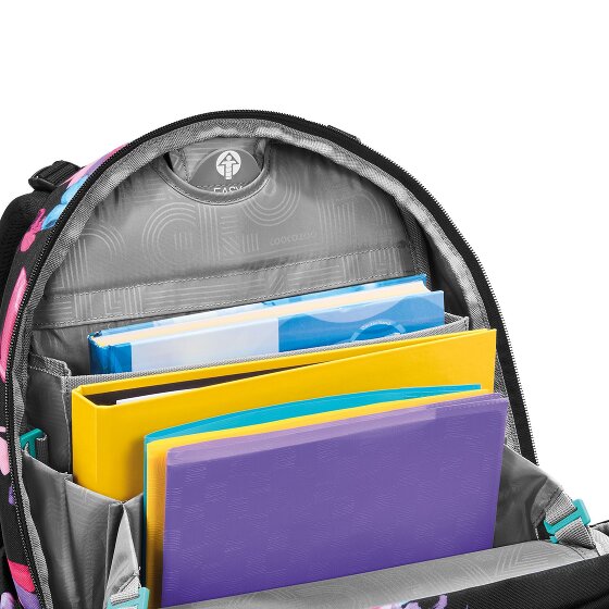 coocazoo Porter Zaino da scuola 46 cm