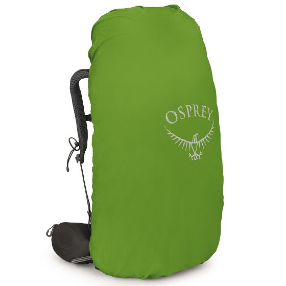 Osprey Kestrel 58 Zaino da trekking L-XL 82 cm