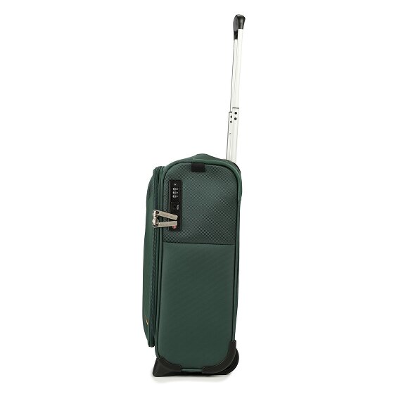Samsonite Base Breeze 2 ruote Carrello della cabina 45 cm
