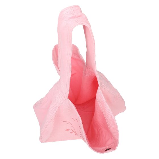 Fritzi aus Preußen Easy Limited Barbie Malibu Denim Borsa a tracolla 48 cm