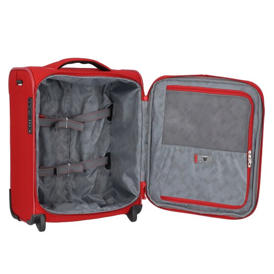 Roncato Ironik 2.0 2 ruote Carrello della cabina 45 cm