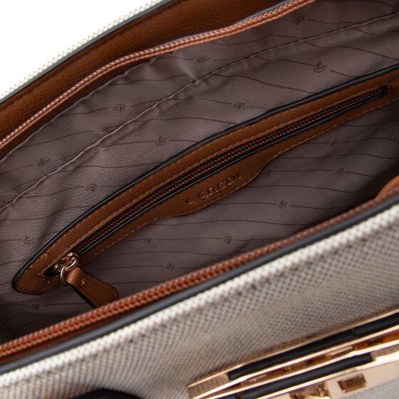 L.Credi Rea Borsa shopper 33 cm
