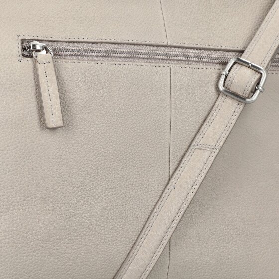 Burkely Soft Skylar Borsa a tracolla Pelle 32 cm