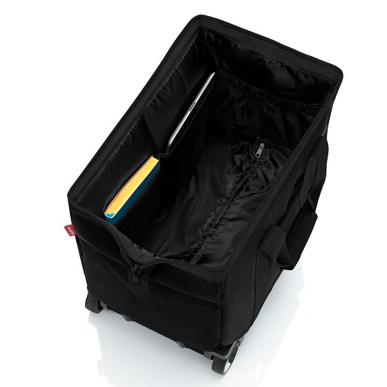 reisenthel Trolley Allrounder a 2 ruote per cabina 41 cm