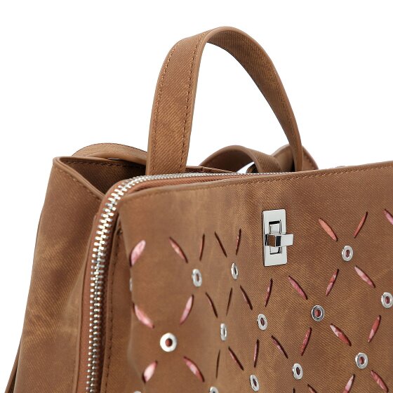 Desigual Yankee Sumy Zaino da giorno 30.5 cm