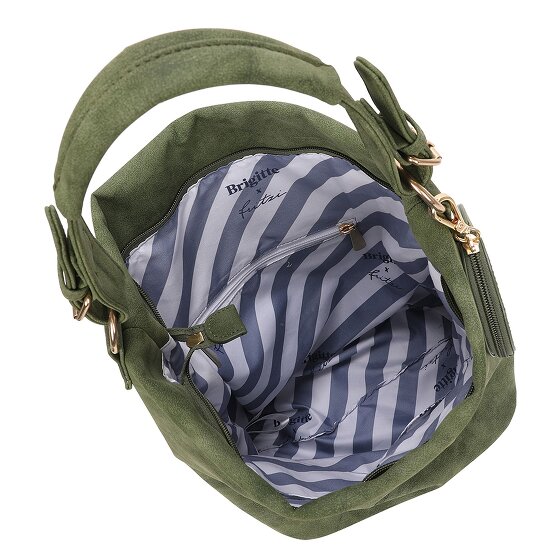 Fritzi aus Preußen Brigitte x Fritzi Jive Borsa a tracolla 27 cm