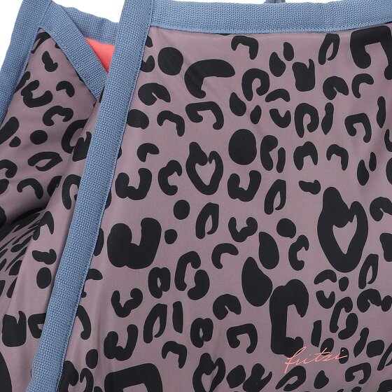Fritzi aus Preußen Ini Borsa shopper 38 cm